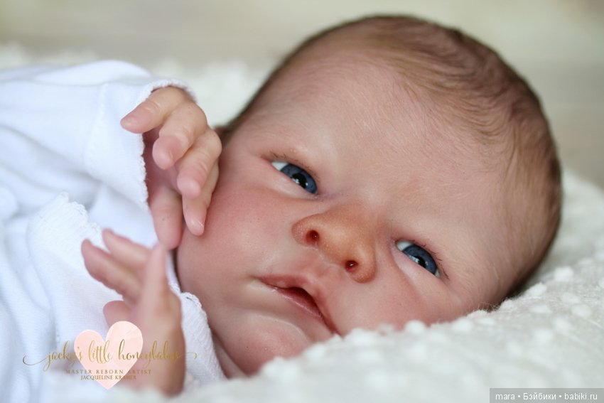 River скульптора Toby Morgan, автор прототипа Jacqueline Kramer (фото 6)