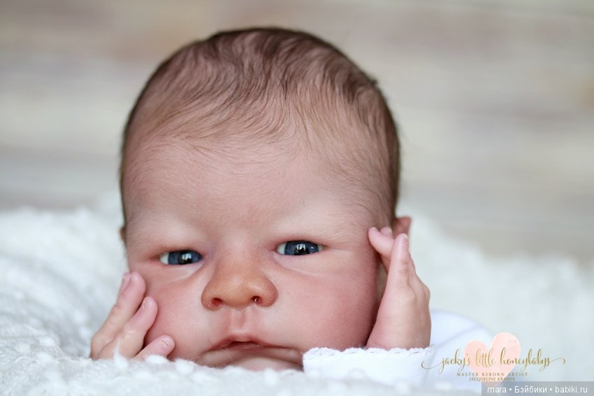 River скульптора Toby Morgan, автор прототипа Jacqueline Kramer (фото 9)