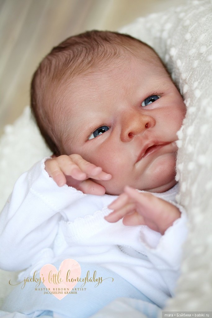 River скульптора Toby Morgan, автор прототипа Jacqueline Kramer (фото 5)