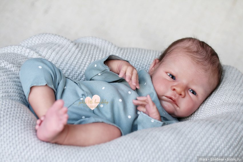 River скульптора Toby Morgan, автор прототипа Jacqueline Kramer