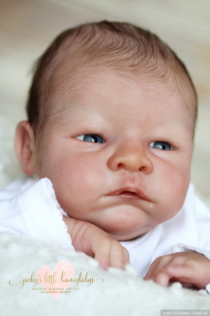 River скульптора Toby Morgan, автор прототипа Jacqueline Kramer (фото 7)