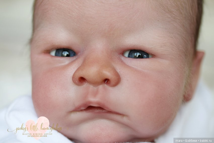 River скульптора Toby Morgan, автор прототипа Jacqueline Kramer