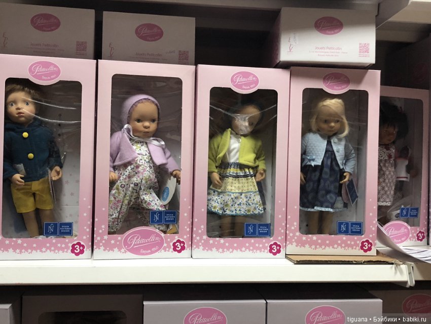 Шоурум в Сидоллс. Что там можно увидеть сразу. Типа экскурсия (фото 10)