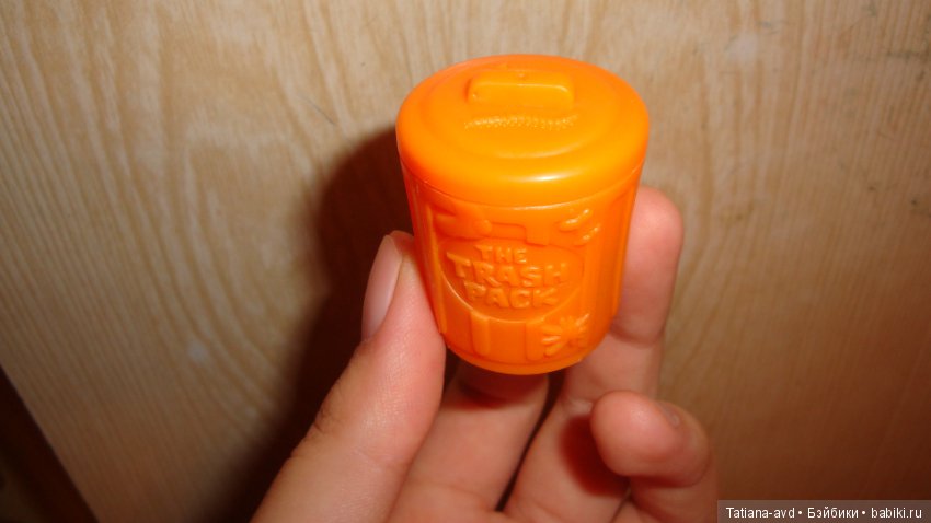 Очень странная игрушка — Коллекционные фигурки (разное): животные (фото 2)