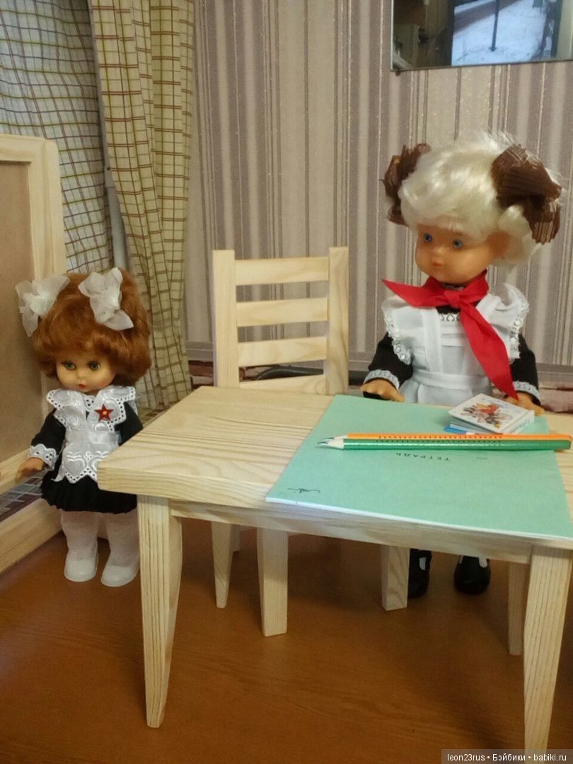 Первый раз в первый класс (фото 8)