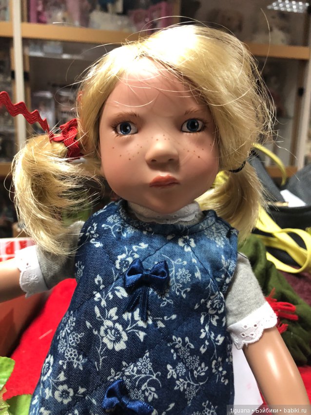 Малыши в магазине. Zwergnase (фото 3)