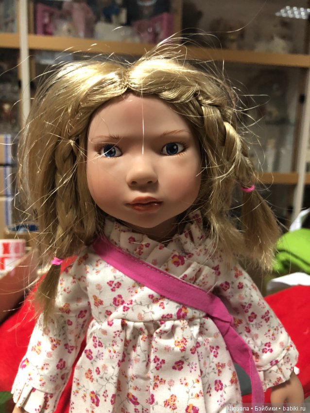 Малыши в магазине. Zwergnase (фото 9)