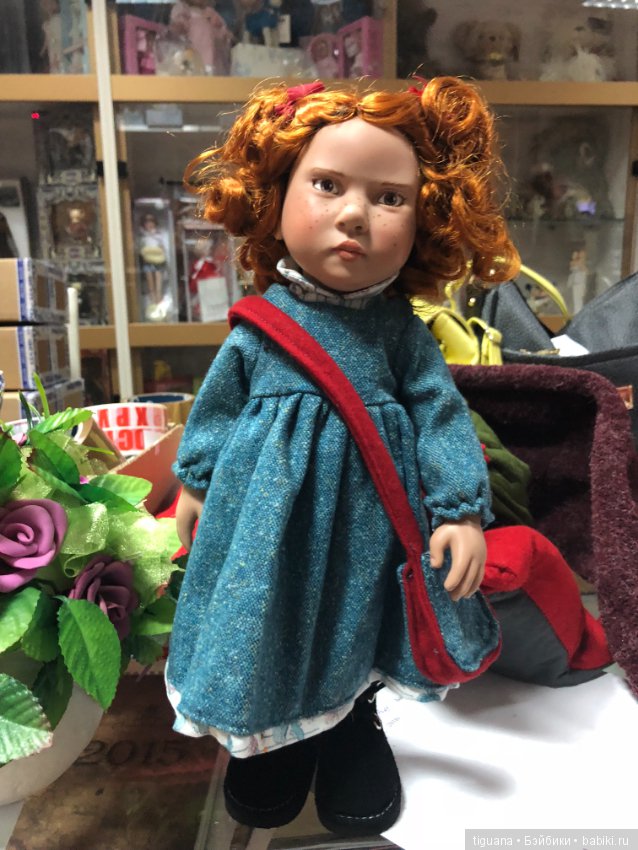 Малыши в магазине. Zwergnase (фото 6)