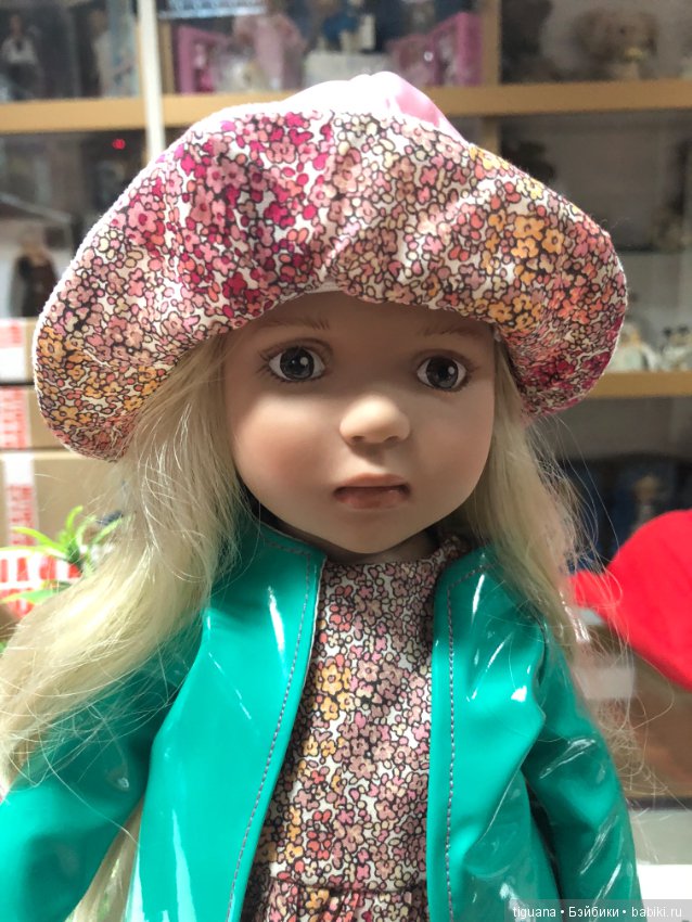 Малыши в магазине. Zwergnase