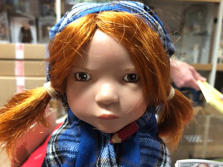 Малыши в магазине. Zwergnase (фото 7)