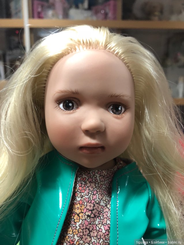 Малыши в магазине. Zwergnase