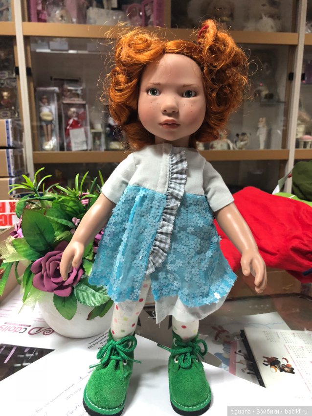 Малыши в магазине. Zwergnase (фото 10)