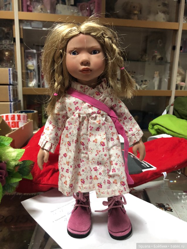 Малыши в магазине. Zwergnase (фото 8)