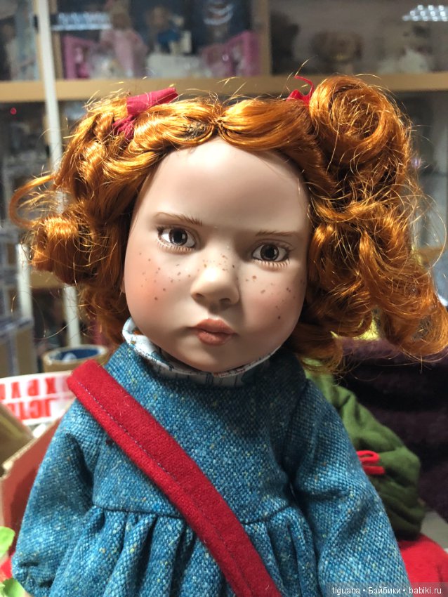 Малыши в магазине. Zwergnase (фото 4)