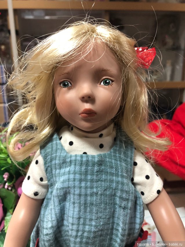 Малыши в магазине. Zwergnase