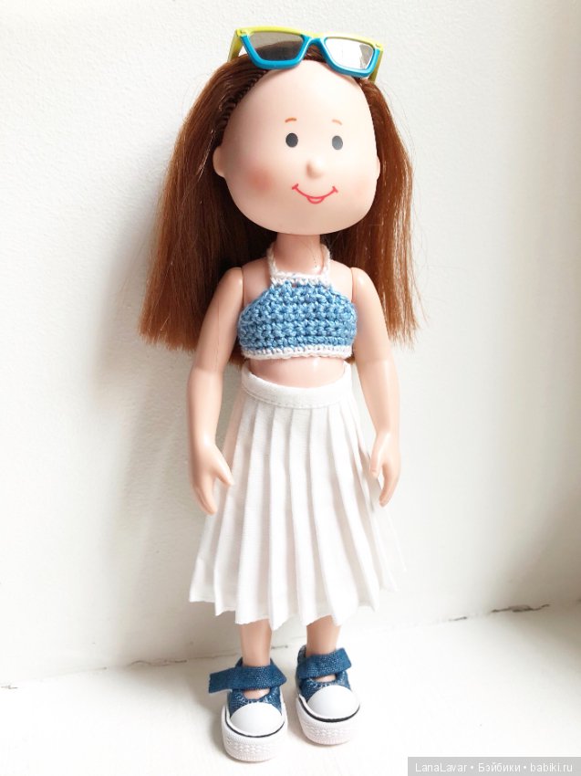 • Мои Девочки • Madeline от Eden • (фото 6)