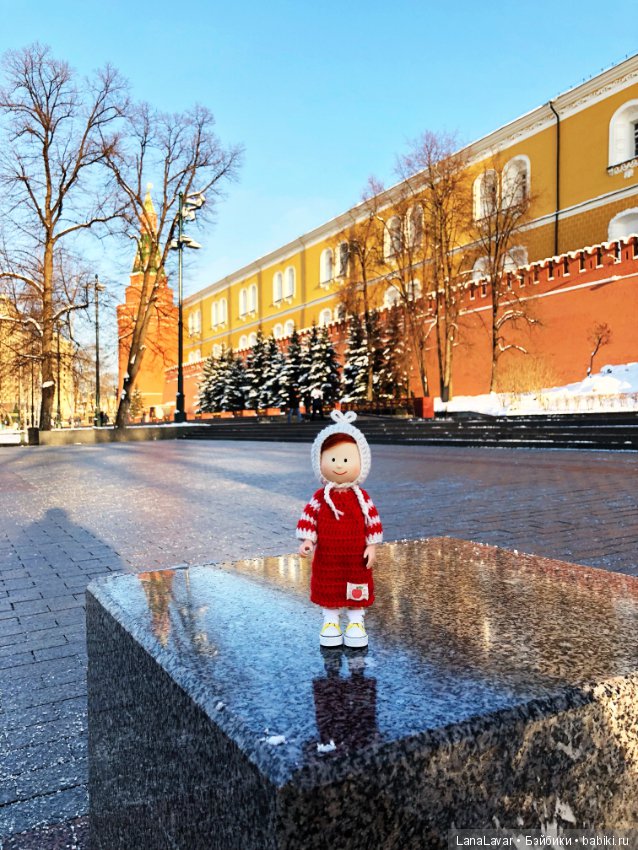 • Мои Девочки • Madeline от Eden • (фото 8)