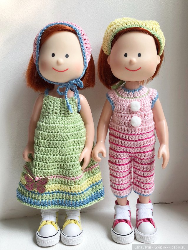 • Мои Девочки • Madeline от Eden •