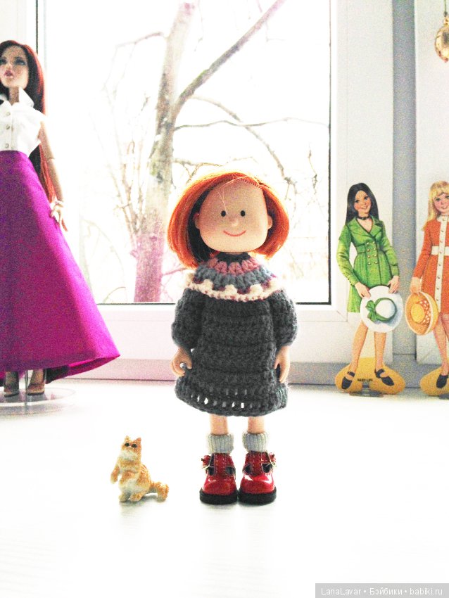 • Мои Девочки • Madeline от Eden • (фото 9)