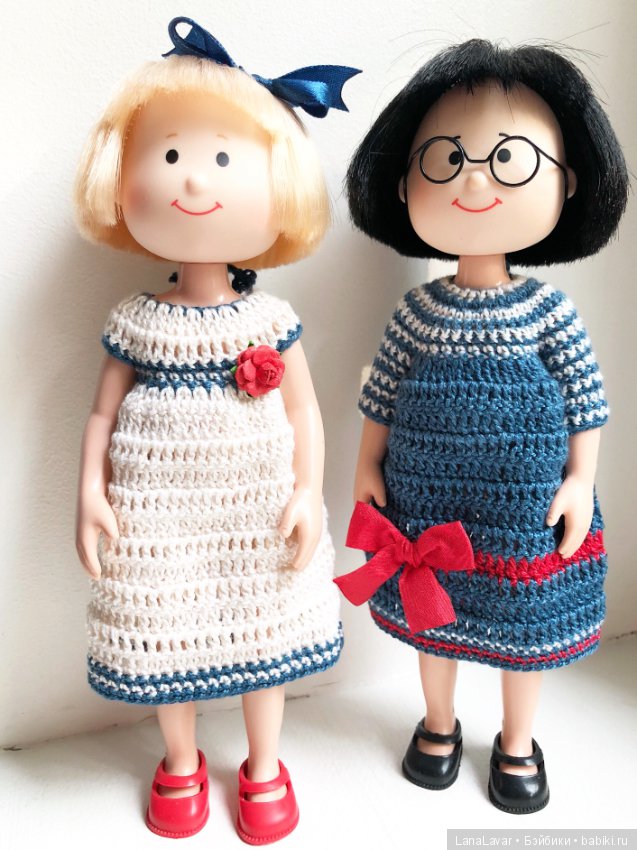 • Мои Девочки • Madeline от Eden • (фото 2)