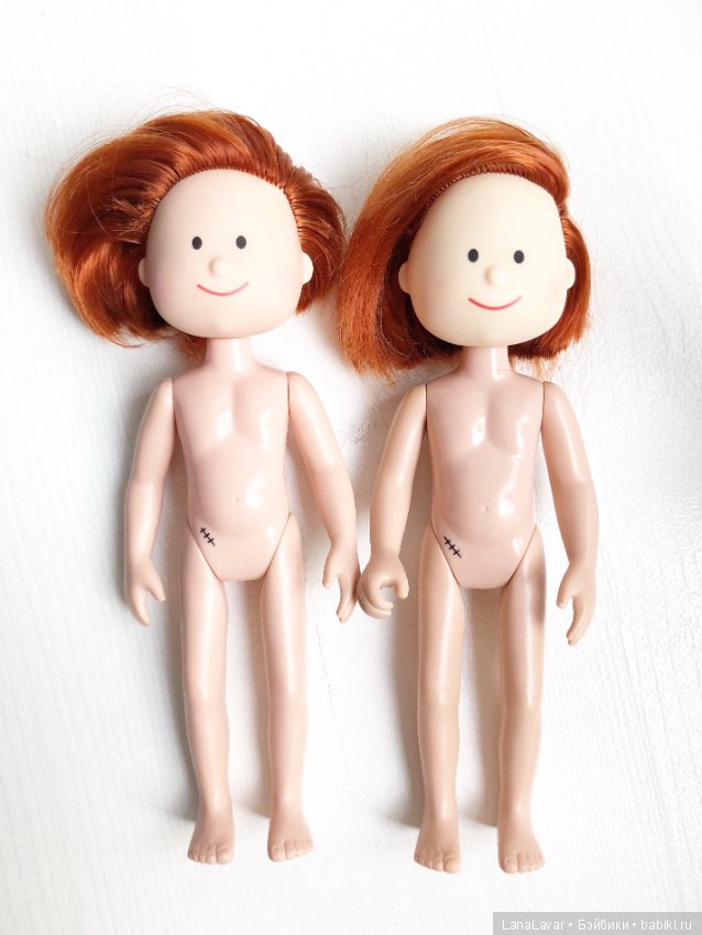 • Мои Девочки • Madeline от Eden •