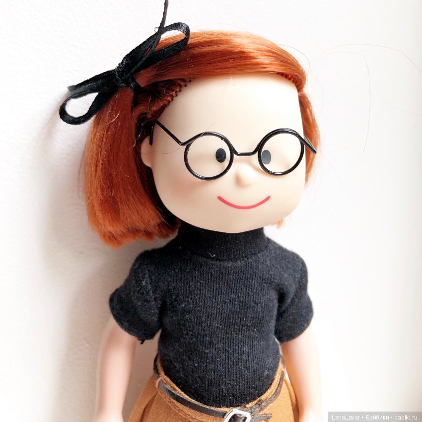 • Мои Девочки • Madeline от Eden • (фото 3)