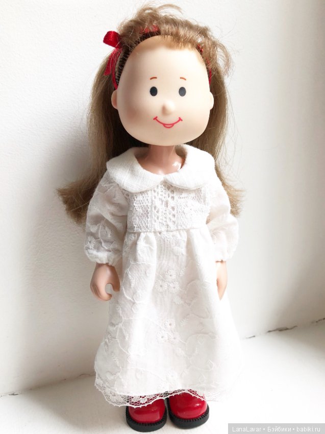 • Мои Девочки • Madeline от Eden • (фото 5)