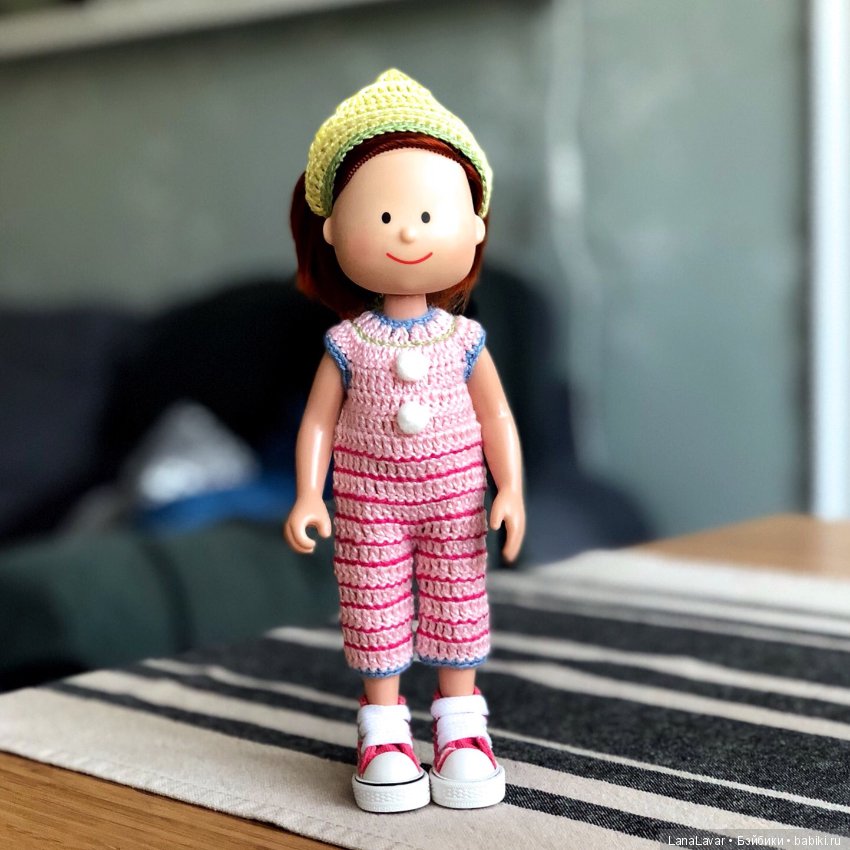 • Мои Девочки • Madeline от Eden • (фото 10)