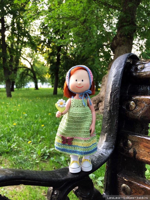 • Мои Девочки • Madeline от Eden • (фото 7)