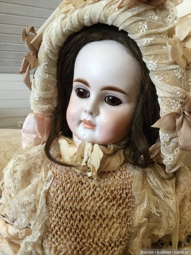 Феерическая кукла или повесть о том, сколько могут занять поиски (фото 6)