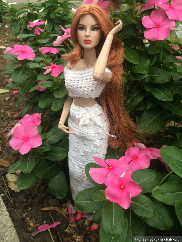 Прогулки у моря — Фэшн