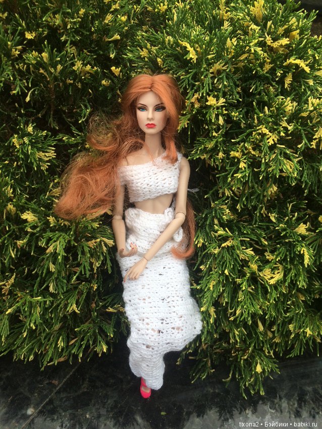 Прогулки у моря — Фэшн (фото 2)