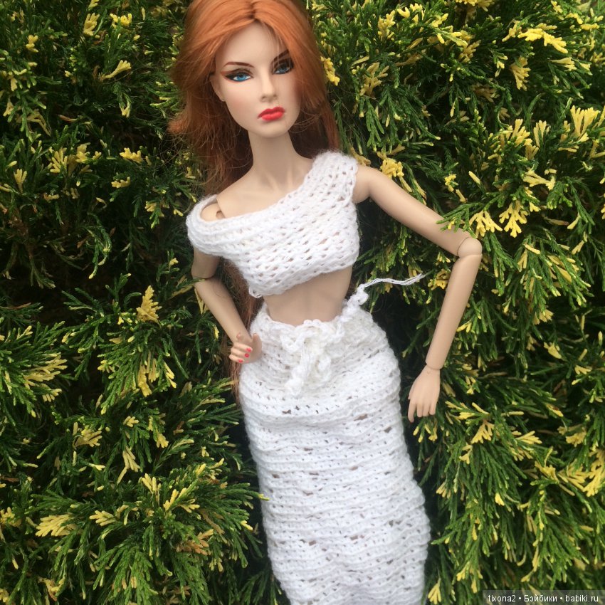 Прогулки у моря — Фэшн (фото 3)