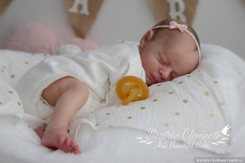 Aria скульптора Denise Pratt, автор прототипа Beatriz Clemente (фото 10)