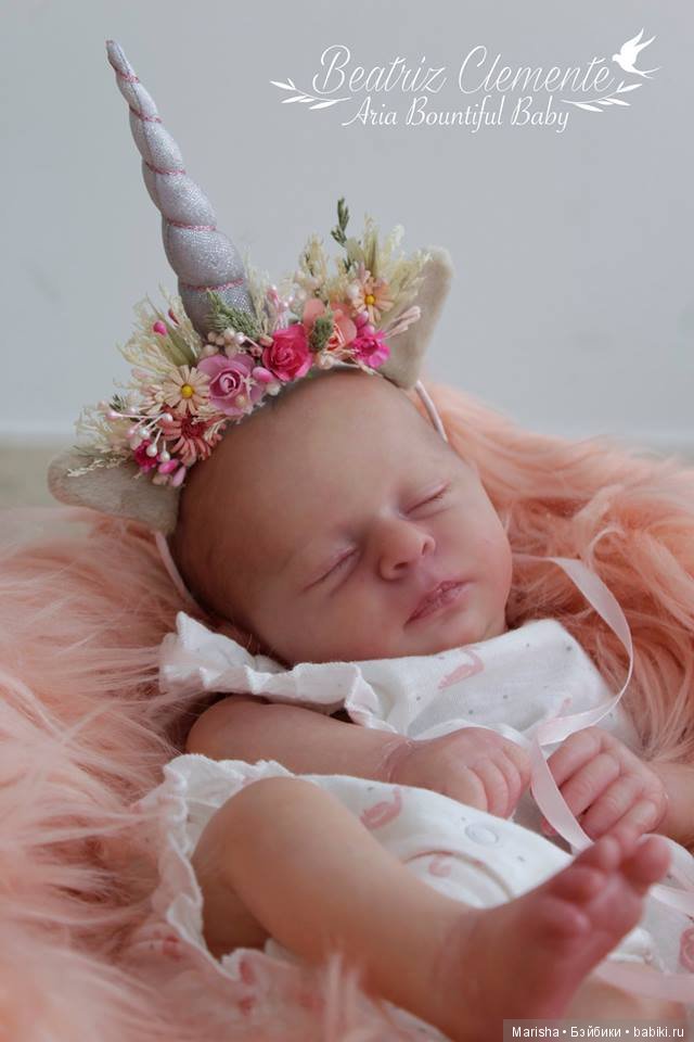 Aria скульптора Denise Pratt, автор прототипа Beatriz Clemente (фото 6)