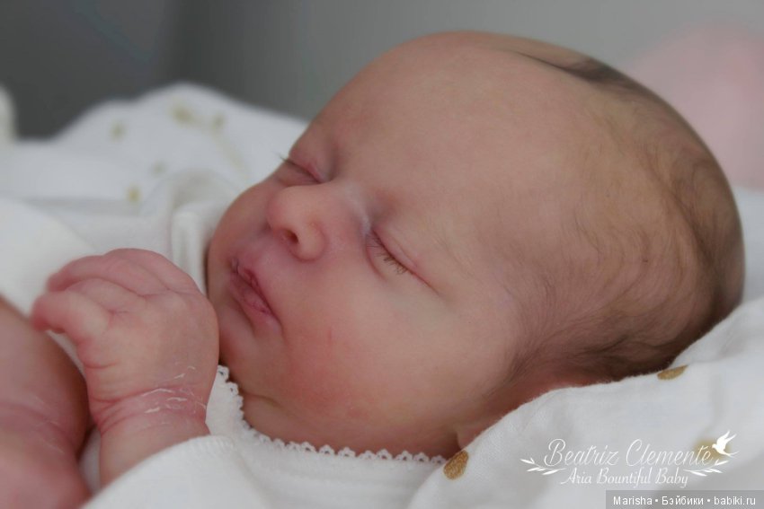 Aria скульптора Denise Pratt, автор прототипа Beatriz Clemente (фото 8)