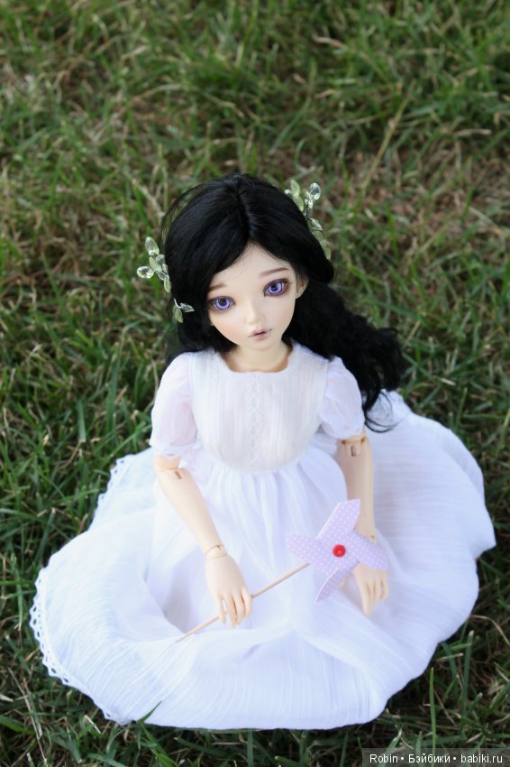 Кромка лета — Куклы Fairyland (ФэйриЛэнд): BJD (БЖД)
