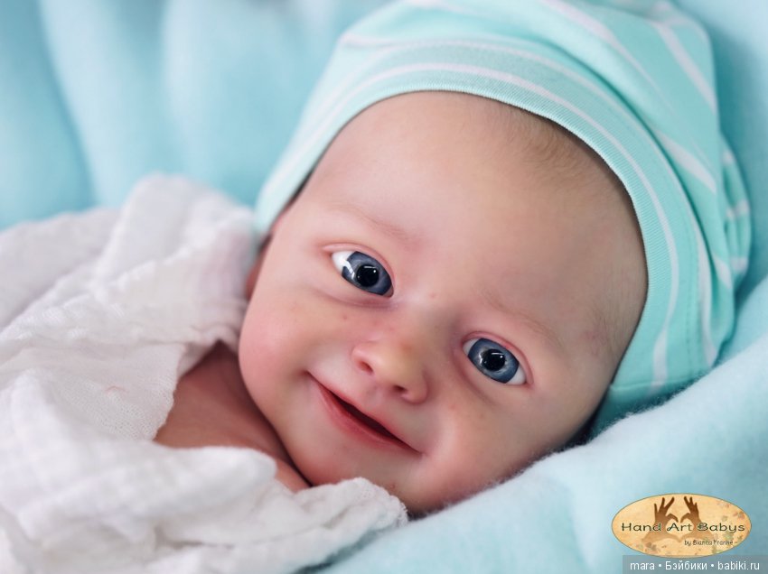 Petya скульптора Lenka Poláček Hučínová, автор прототипа Bianca Franke (фото 5)