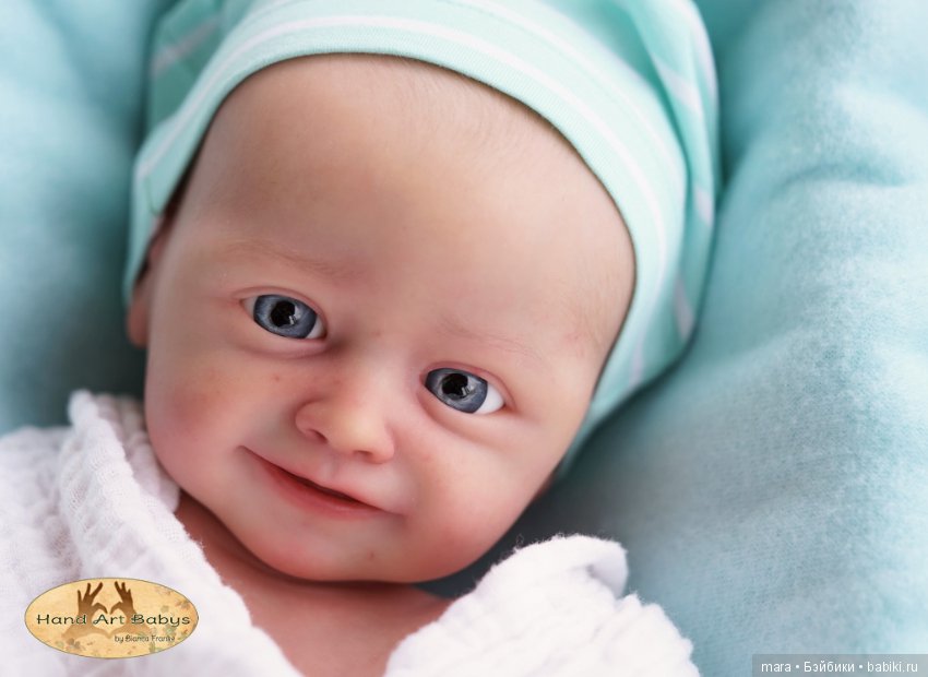 Petya скульптора Lenka Poláček Hučínová, автор прототипа Bianca Franke