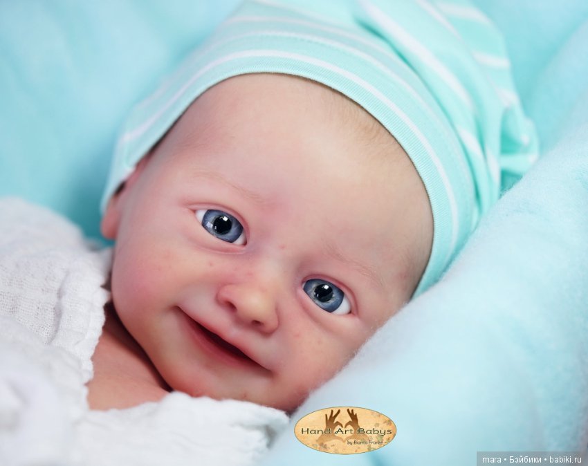 Petya скульптора Lenka Poláček Hučínová, автор прототипа Bianca Franke (фото 4)