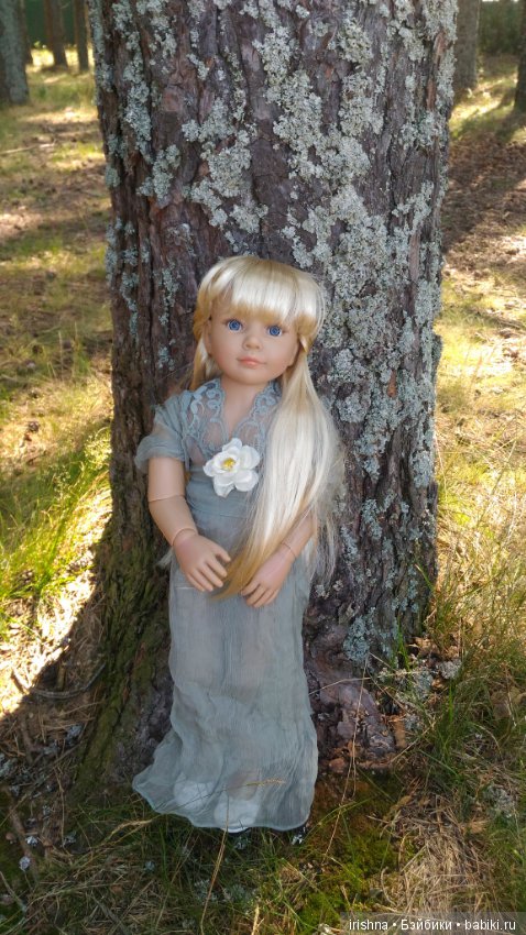 Куклы Kidz'n'cats на Рыбинском водохранилище (фото 5)