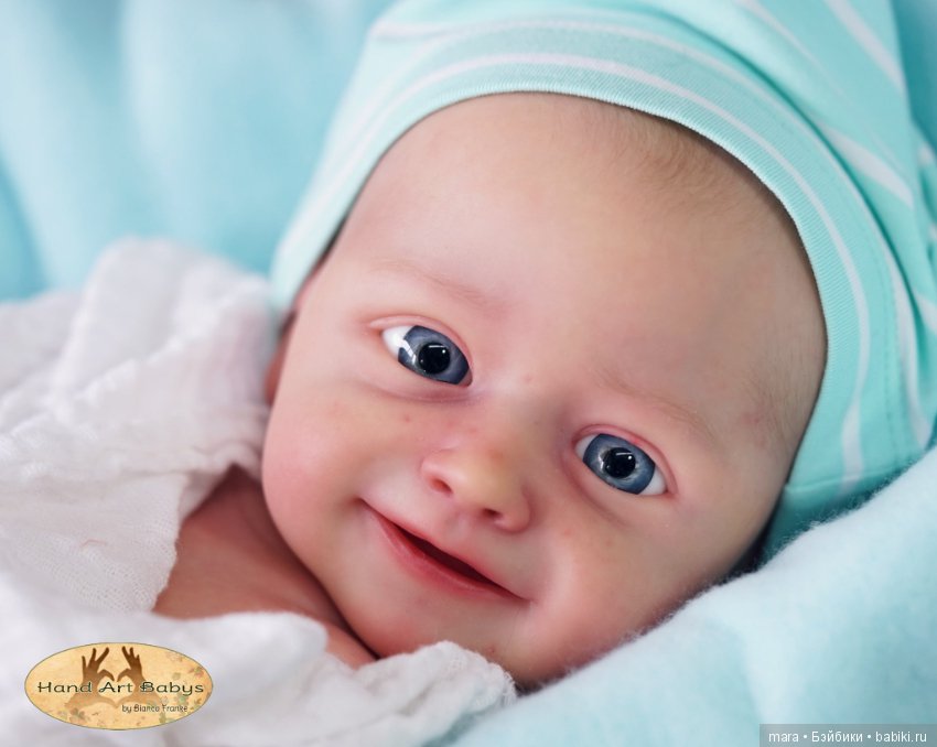 Petya скульптора Lenka Poláček Hučínová, автор прототипа Bianca Franke (фото 6)