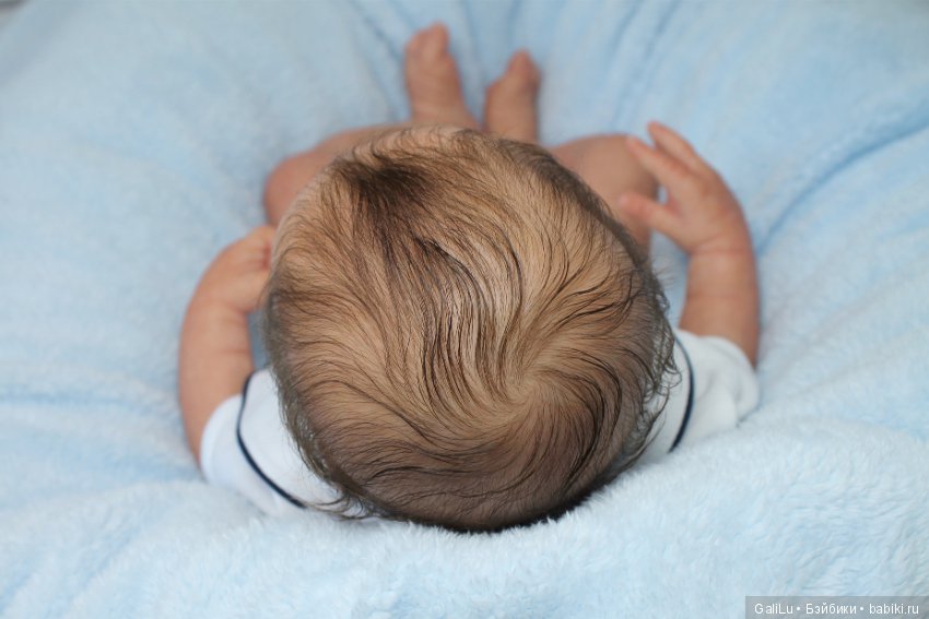 Sammie от Adrie Stoete. Куклы-реборн Галины Людвиг