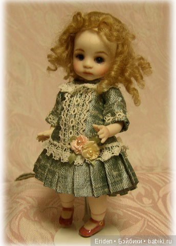 Little Booboo Dianna Effner от pretty_monika108 (фото 3)