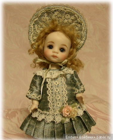 Little Booboo Dianna Effner от pretty_monika108 (фото 7)