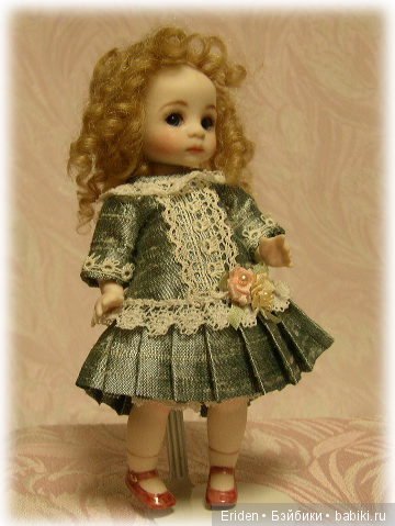 Little Booboo Dianna Effner от pretty_monika108 (фото 4)