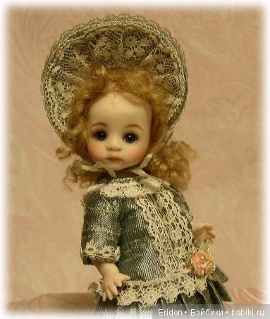 Little Booboo Dianna Effner от pretty_monika108 (фото 8)