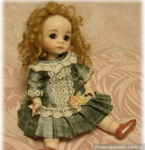 Little Booboo Dianna Effner от pretty_monika108 (фото 2)