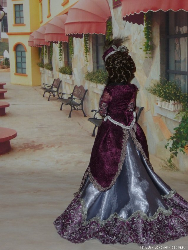 Тоннерки моя страсть, часть 38. Прогулка по городу (фото 5)