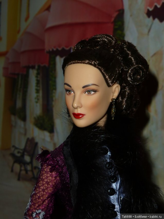 Тоннерки моя страсть, часть 38. Прогулка по городу